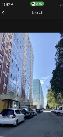 
  Сдается 1-комн. квартира 40 м². Фото 8.