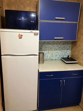 
  Сдается 1-комн. квартира 18 м². Фото 4.