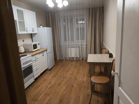 
  Сдается 1-комн. квартира 42 м². Фото 3.