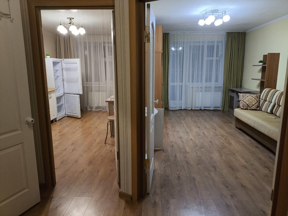 
  Сдается 1-комн. квартира 42 м². Фото 9.