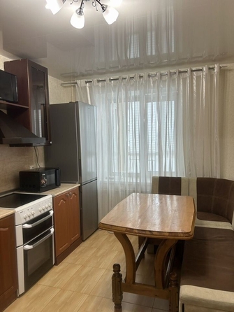 
  Сдается 1-комн. квартира 40 м². Фото 10.