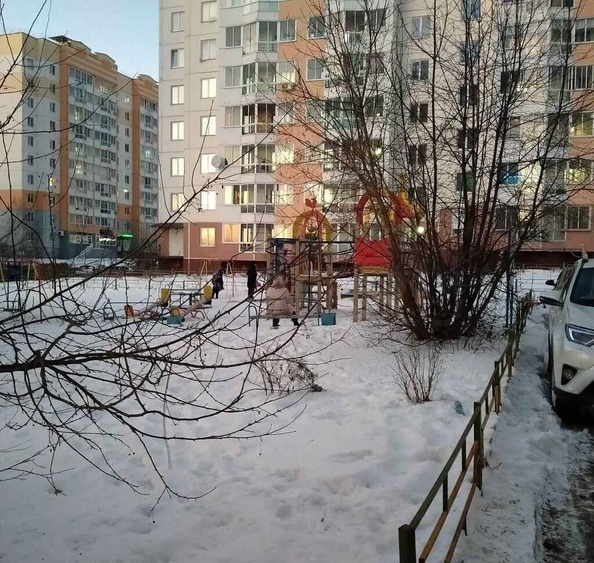 
  Сдается 1-комн. квартира 40 м². Фото 8.