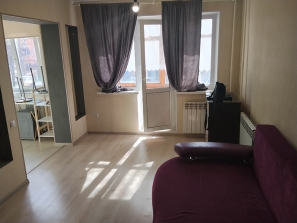 
  Сдается 1-комн. квартира 30 м². Фото 6.