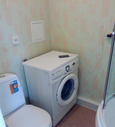 
  Сдается 1-комн. квартира 18 м². Фото 3.