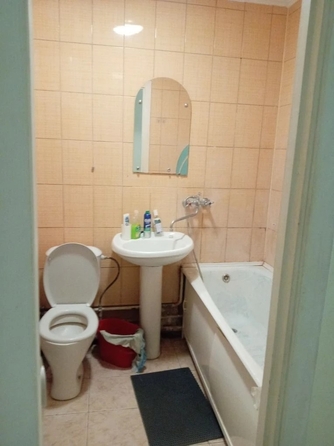 
  Сдается 1-комн. квартира 36 м². Фото 11.