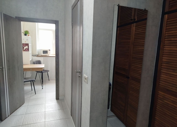 
  Сдается 1-комн. квартира 35 м². Фото 17.
