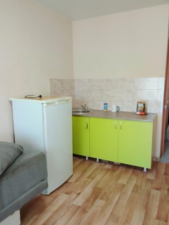 
  Сдается 1-комн. квартира 18 м². Фото 1.