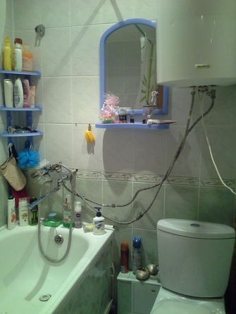 
  Сдается 1-комн. квартира 18 м². Фото 5.