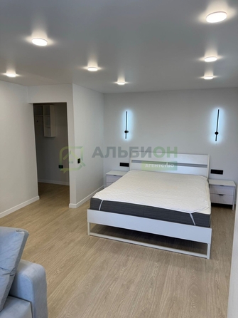 
  Сдается 1-комн. квартира 31 м². Фото 1.