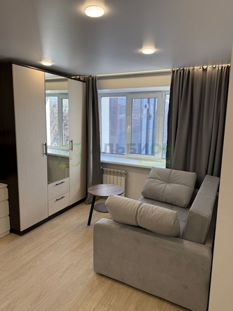 
  Сдается 1-комн. квартира 31 м². Фото 5.
