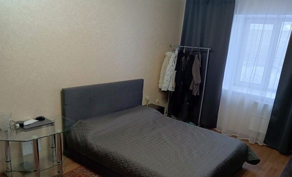 
  Сдается 1-комн. квартира 40 м². Фото 10.