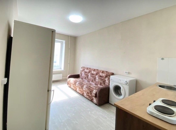
  Сдается 1-комн. квартира 18 м². Фото 2.