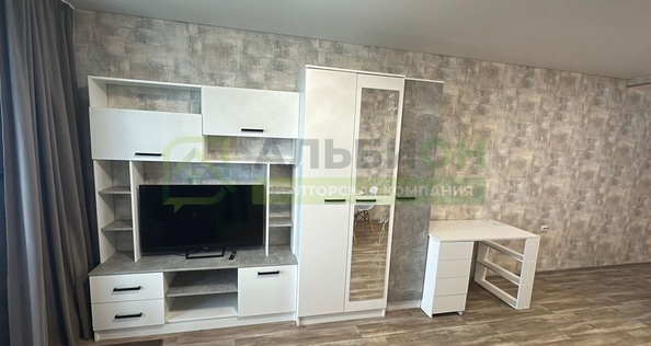 
  Сдается 1-комн. квартира 28 м². Фото 10.
