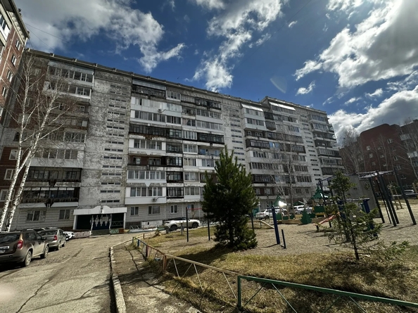 
  Продам 1-комн. квартиру 36.1 м². Фото 1.