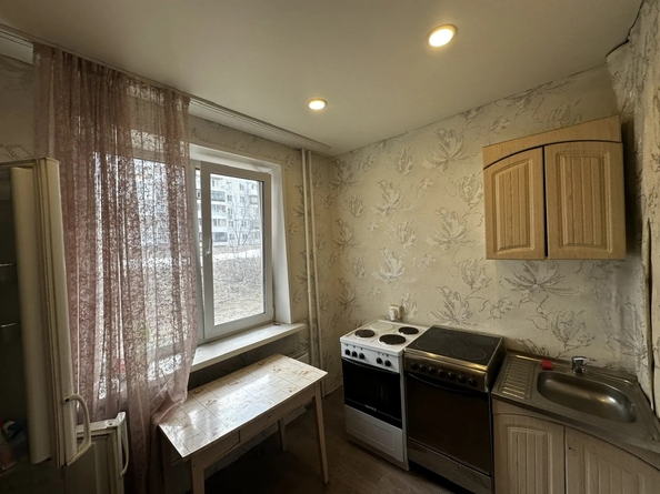 
  Продам 1-комн. квартиру 36.1 м². Фото 6.
