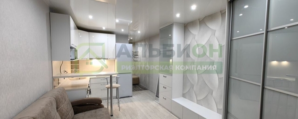 
  Сдается 1-комн. квартира 22 м². Фото 18.