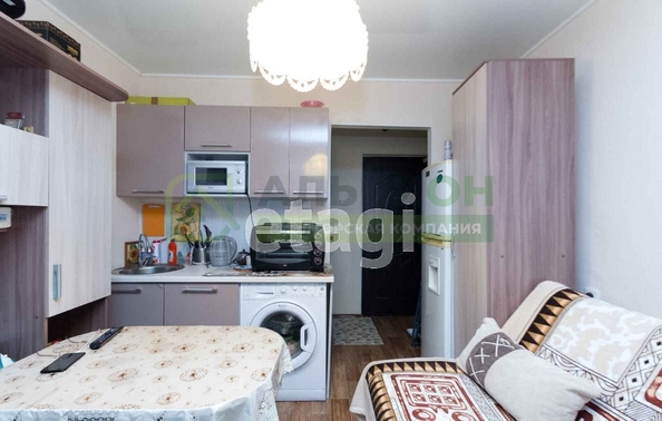 
  Сдается 1-комн. квартира 16 м². Фото 7.