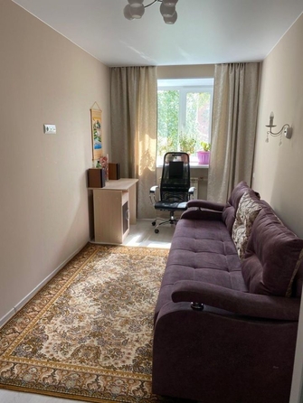 
  Продается 3-комн. квартира 56.6 м². Фото 12.