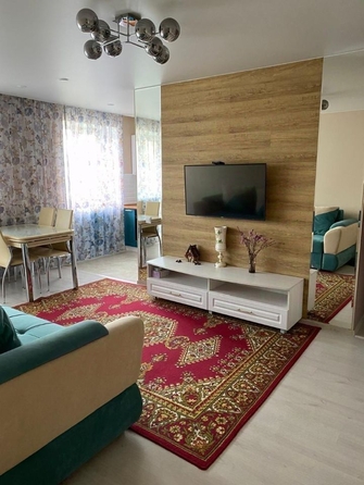 
  Продается 3-комн. квартира 56.6 м². Фото 17.
