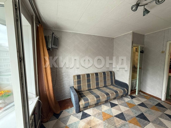 
  Продается студия 18 м². Фото 2.