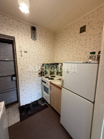 
  Продается студия 18 м². Фото 5.