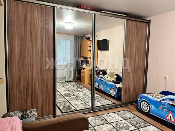 
  Продается 1-комн. квартира 29.6 м². Фото 4.