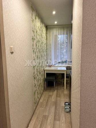 
  Продается 1-комн. квартира 29.6 м². Фото 8.