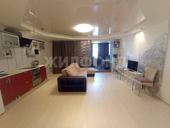 
  Продается студия 40.7 м². Фото 8.