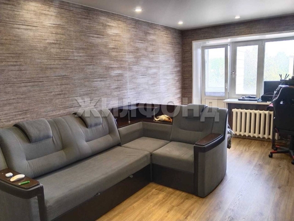 
  Продается 1-комн. квартира 32.1 м². Фото 7.