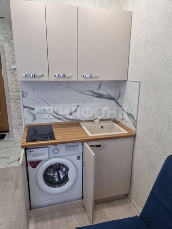 
  Продается 1-комн. квартира 18 м². Фото 5.