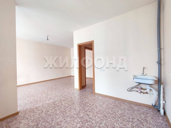 
  Продается студия 41.3 м², в КП Северный парк. Фото 11.