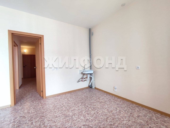 
  Продается студия 41.3 м², в КП Северный парк. Фото 12.