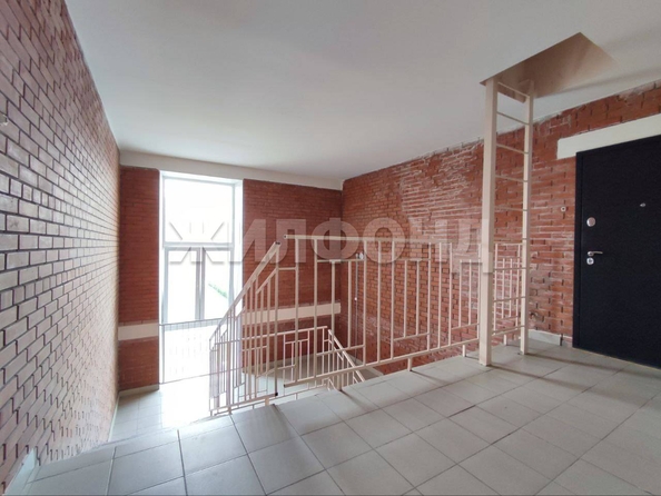 
  Продается студия 41.3 м², в КП Северный парк. Фото 22.