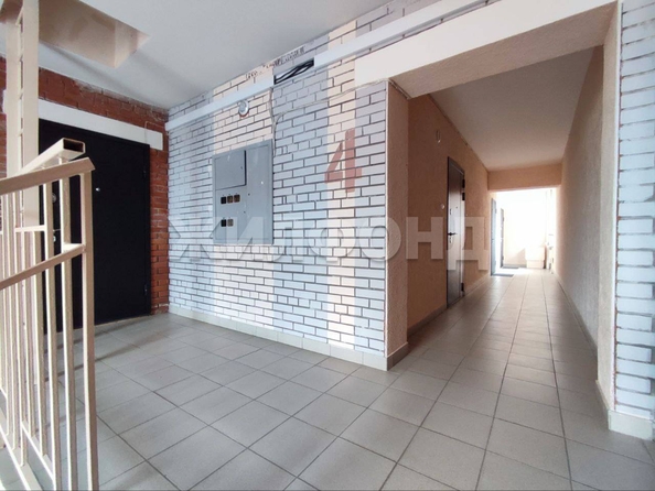 
  Продается студия 41.3 м², в КП Северный парк. Фото 24.