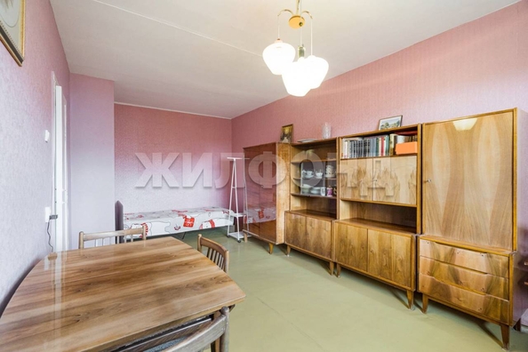 
  Продается 1-комн. квартира 36.6 м². Фото 4.