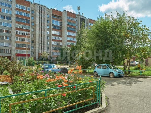 
  Продается 1-комн. квартира 33.7 м². Фото 13.