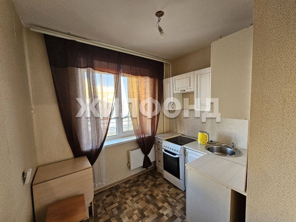 
  Продается 1-комн. квартира 25.5 м². Фото 7.
