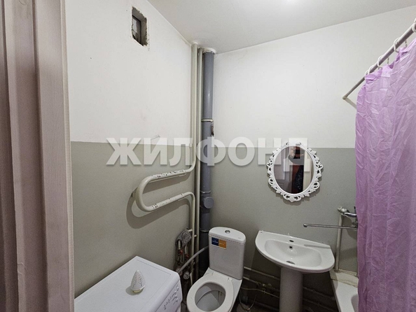 
  Продается 1-комн. квартира 25.5 м². Фото 12.
