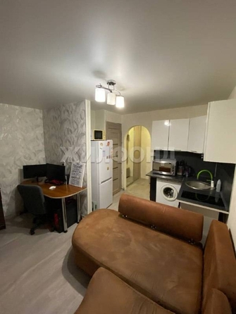 
  Продается студия 17 м². Фото 1.