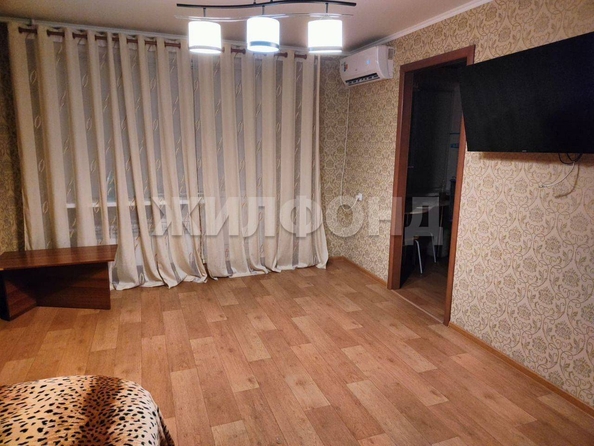 
  Продается 1-комн. квартира 29 м². Фото 1.
