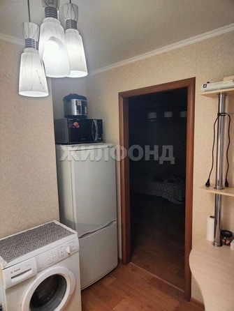 
  Продается 1-комн. квартира 29 м². Фото 6.