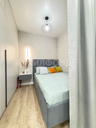 
  Продается 1-комн. квартира 38 м². Фото 6.