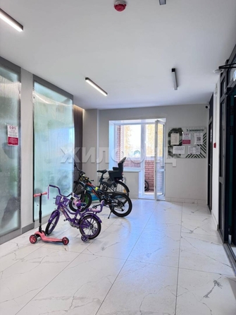 
  Продается 1-комн. квартира 38 м². Фото 20.
