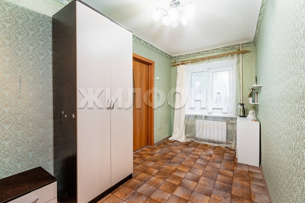 
  Продается 2-комн. квартира 44.1 м². Фото 5.
