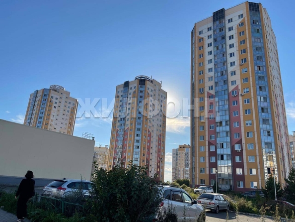 
  Продается 2-комн. квартира 55 м². Фото 3.