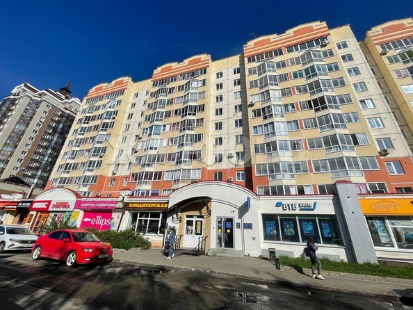 
  Продается 2-комн. квартира 64 м². Фото 21.
