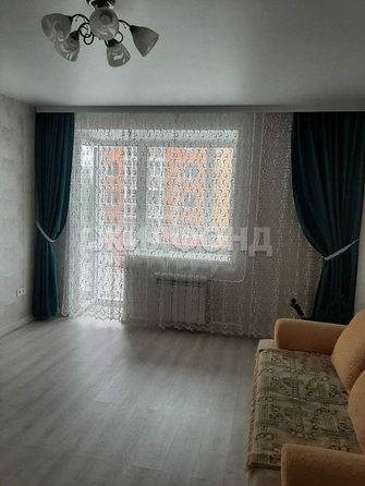 
  Продается 2-комн. квартира 58 м². Фото 2.