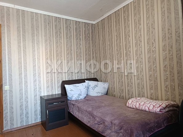 
  Продается 1-комн. квартира 34.4 м². Фото 12.