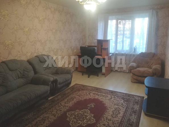 
  Продается 2-комн. квартира 53.3 м². Фото 2.