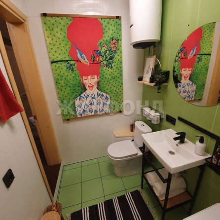 
  Продается 2-комн. квартира 48.8 м². Фото 11.